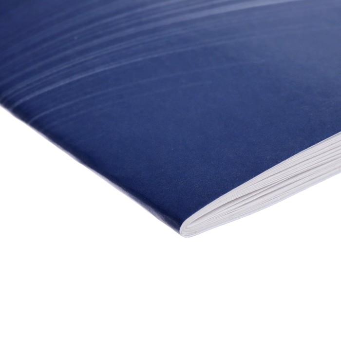 Журнал учета противопожарных инструктажей, А4 64 листа, блок писчая бумага 60 г/м&sup2;, обложка офсетная бумага 160 г/м2