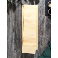 Блюдо для подачи суши &laquo;Лестница&raquo;, 46,5&times;16,5 см