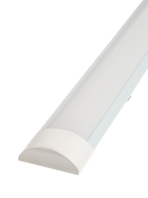 Светильник светодиодный, 20 Вт, 1900 Лм, 3000К, 165-265 В, 600 мм Светильник светодиодный, 20 Вт, 1900 Лм, 3000К, 165-265 В, 600 мм