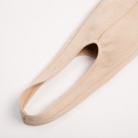 Брюки женские MINAKU: Casual Collection цвет экрю, размер 48 Брюки женские MINAKU: Casual Collection цвет экрю, размер 48