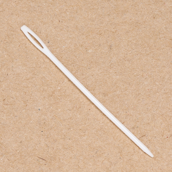 Вышивка крестиком &laquo;Кролик с бабочкой&raquo;, набор для творчестваа, 14 х 10 см