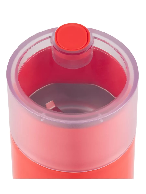 Кофемолка HYC-G3272 красный