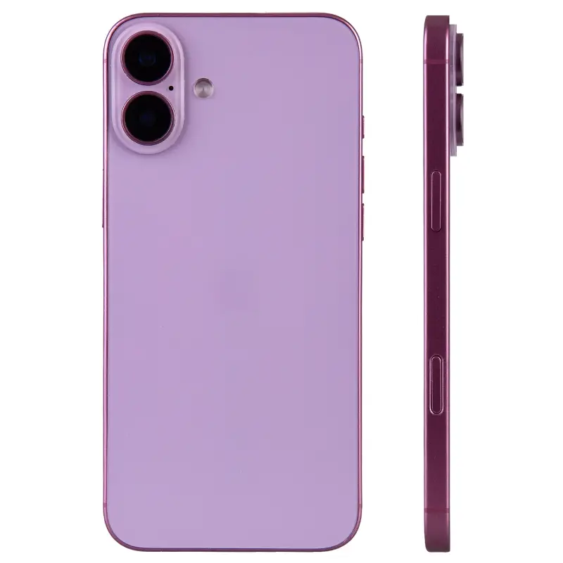 Муляж iPh 16 Plus розовый (54 шт/кор)