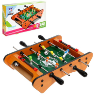 Настольный футбол &laquo;Уличный матч&raquo;