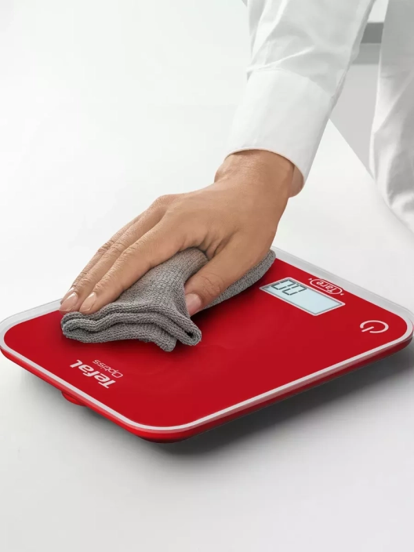 Кухонные весы Optiss BC50U3V0, 5 кг