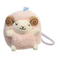 Мягкая игрушка "Барашек", 9 см, МИКС