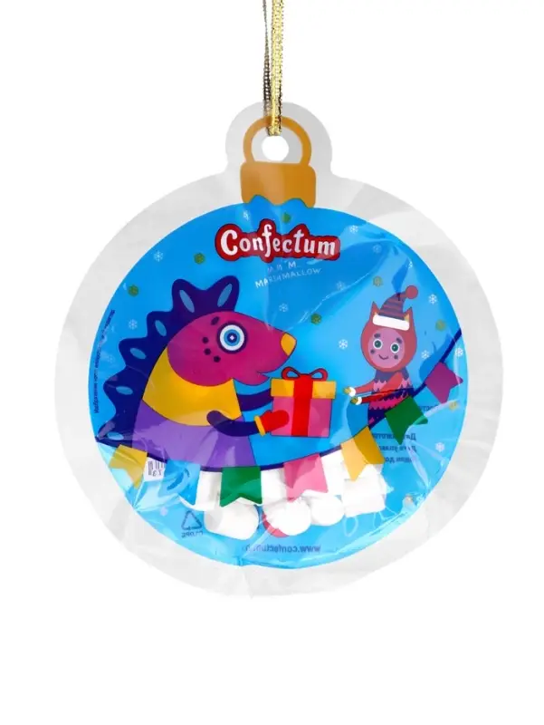 Маршмеллоу  &laquo;Confectum ШАР&raquo; 15 г