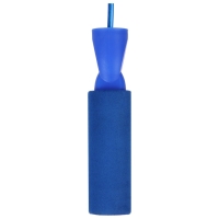 Скакалка 2,8 м, цвета микс Скакалка 2,8 м, цвета микс