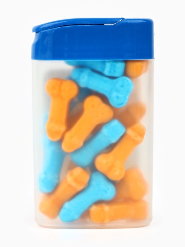 Драже набор &laquo;Заслужил&raquo;, 3 шт х 14 г. (18+)