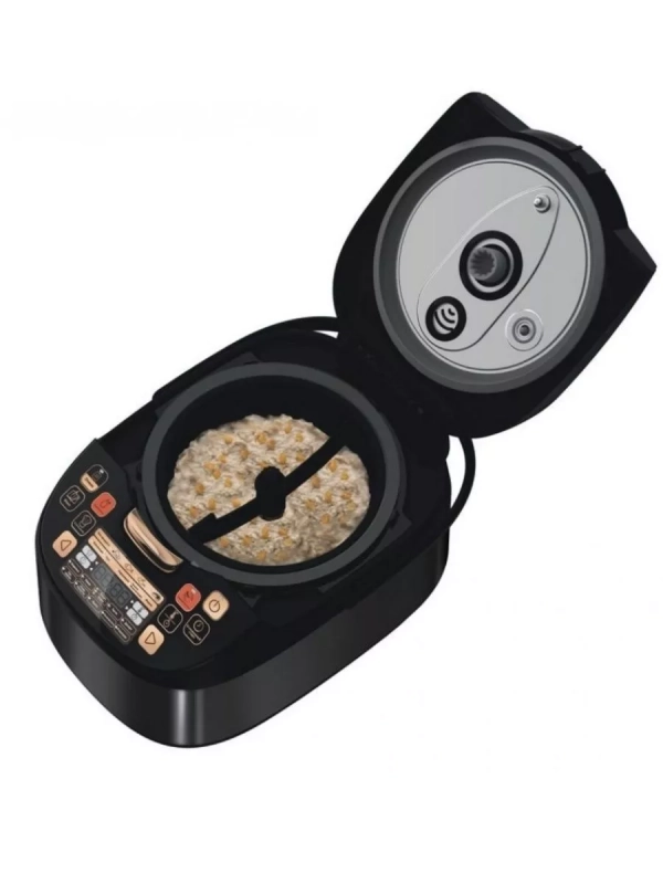 Мультиварка Multicook&Stir RK901832, 5 л, с 71 режимом