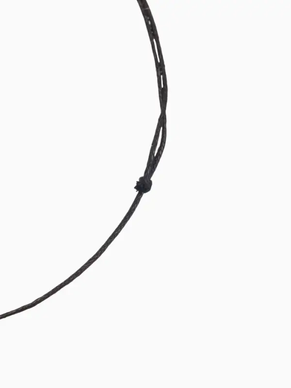 Кулон &laquo;Инь Янь&raquo; 22,5 см