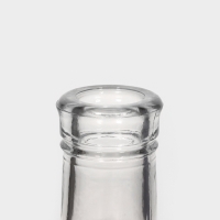 Штоф Декостек, 500 мл, стекло, МИКС Штоф Декостек, 500 мл, стекло, МИКС