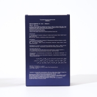 Парфюмерная вода мужская MISSION, 100 мл Парфюмерная вода мужская MISSION, 100 мл