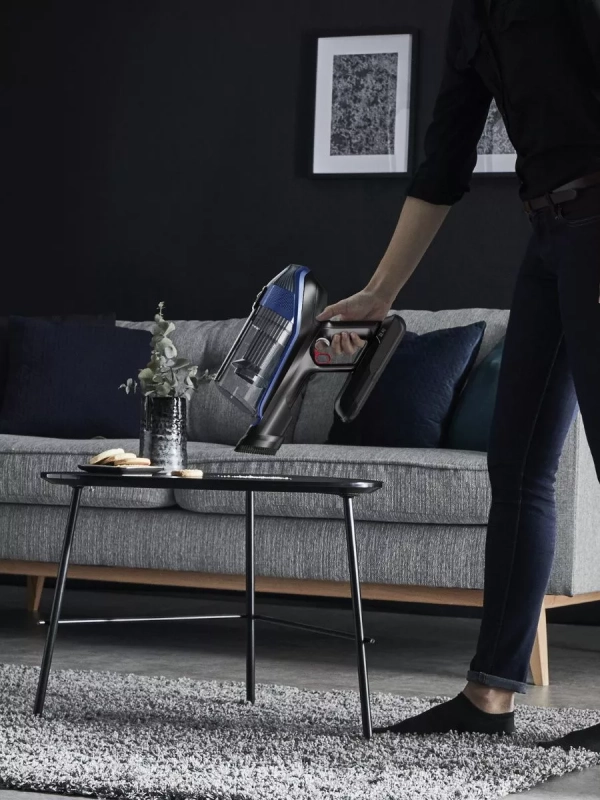 Беспроводной пылесос X-Force Flex 14.60 Aqua TY99C0WO