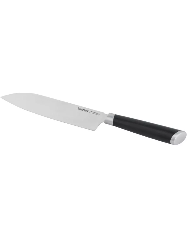 Нож сантоку Ever Sharp 16,5 см, с чехлом для затачивания