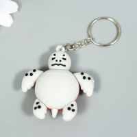 Брелок резина "Черепашка. Панцирь-щит" МИКС 5х4,5 см Брелок резина "Черепашка. Панцирь-щит" МИКС 5х4,5 см