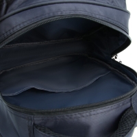 Рюкзак школьный каркасный 39&times;30&times;14 см &laquo;Машина&raquo;