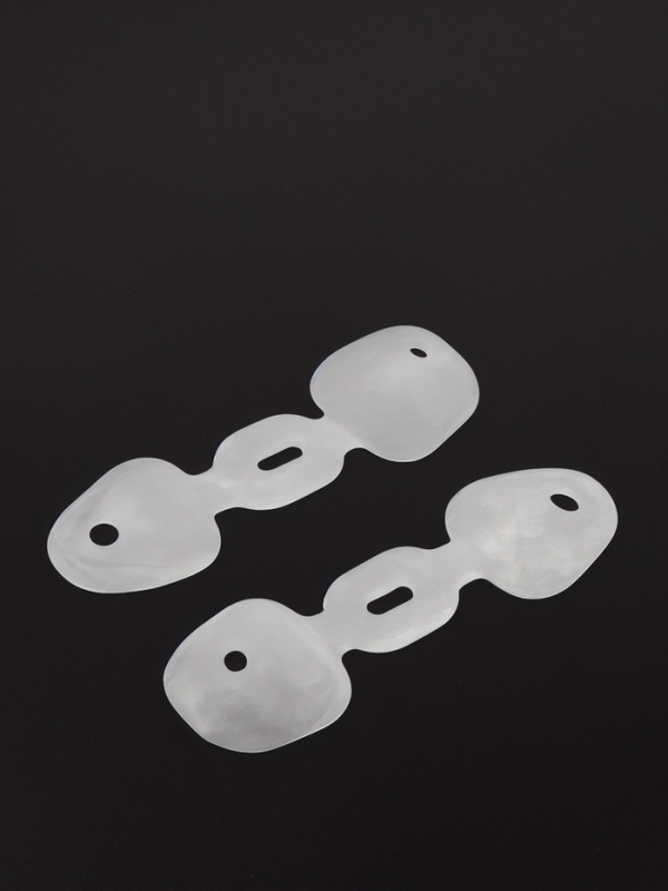 Корректоры для пальцев ног на 2 пал пара силикон бел ОТ Корректоры для пальцев ног на 2 пал пара силикон бел ОТ