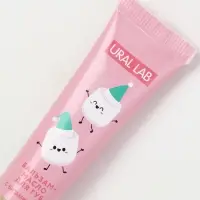 Бальзам-масло для губ, аромат маршмеллоу, 10 г, URAL LAB