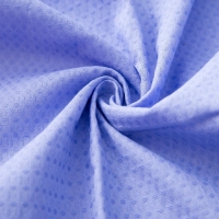 Халат вафельный женский удлинённый &laquo;Экономь и Я&raquo; размер 42-44