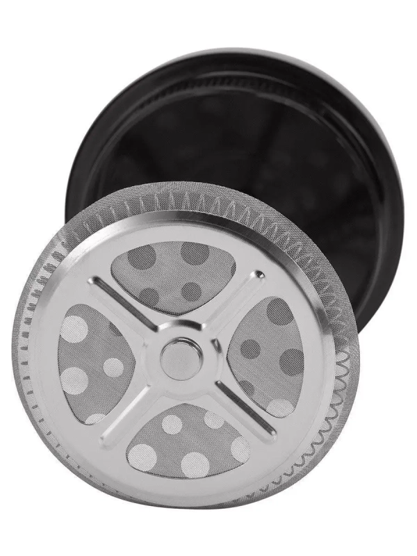 Френч-пресс, заварочный чайник 600 мл, Albero-600FP