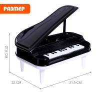 Пианино детское &laquo;Классика&raquo;, напольное, звуковые эффекты