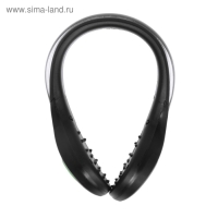 Светодиодная клипса, модель SY-AH01, (2 х CR2032), зеленый Светодиодная клипса, модель SY-AH01, (2 х CR2032), зеленый