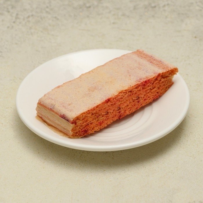 Батончики из Белевской пастилы ягодное ассорти, 35 г