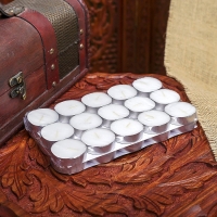 Набор свечей "Великан" 30 шт 20х13х3 см