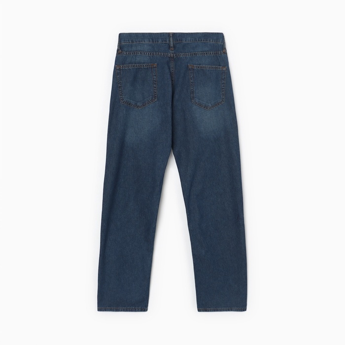 Джинсы мужские MIST размер 29, темно-синий Джинсы мужские MIST размер 29, темно-синий