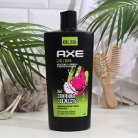 Гель для душа 3в1 Axe Epic Fresh, 610 мл Гель для душа 3в1 Axe Epic Fresh, 610 мл