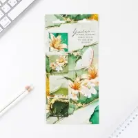 Магнитные закладки для книг в открытке &laquo;Учителю: Учитель №1&raquo;, 4 шт.