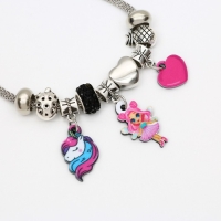 Браслет &laquo;Королева милоты&raquo; 10х13 см