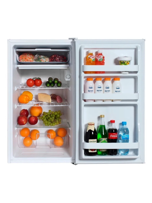 Холодильник 1-нокамерн. белый