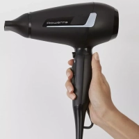 Профессиональный фен для волос Pro Expert CV8820F0, 2100 Вт