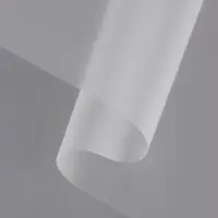 Пленка матовая, 50см х 52м &plusmn;5% 1000 гр, 40 мкм