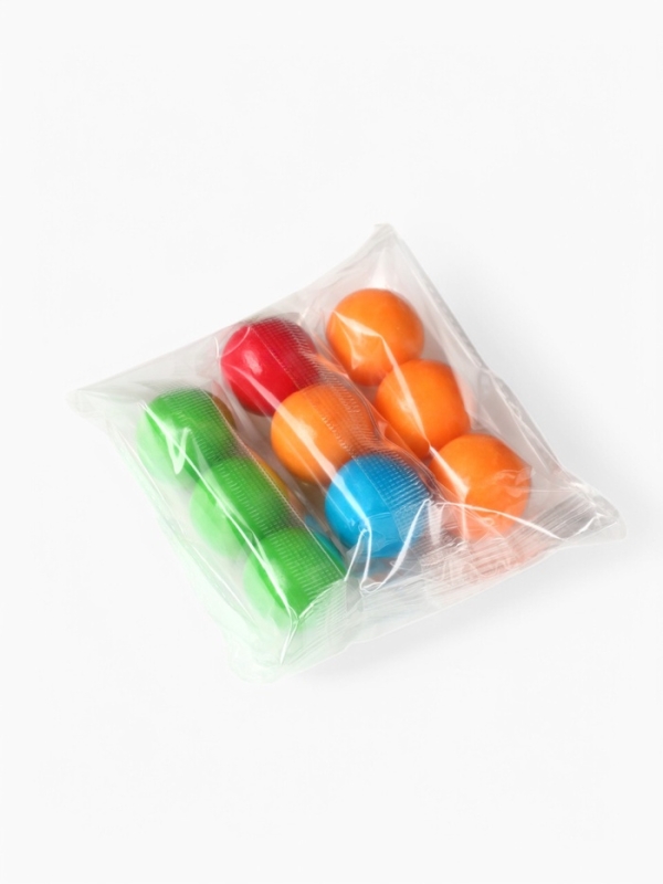 Жевательная резинка во флоупаке (3штх3 флоупака)