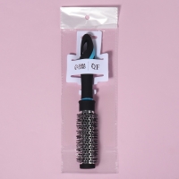 Брашинг, вентилируемый, d = 2,7/4 &times; 24,5 см, цвет МИКС