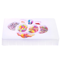 Набор бисероплетения &laquo;Корона&raquo;, МИКС