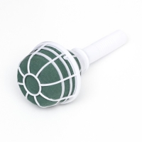 Портбукетница микрофон &laquo;UPAK LAND&raquo; 8 х 18,5 см