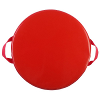 Санки-ледянки &laquo;Забавные животные&raquo;, d=45 см