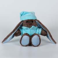 Мягкая игрушка «Малыш Lu», заяц, 25 см Мягкая игрушка «Малыш Lu», заяц, 25 см