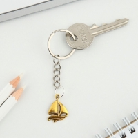 Брелок для ключей «Санкт-Петербург» Брелок для ключей «Санкт-Петербург»