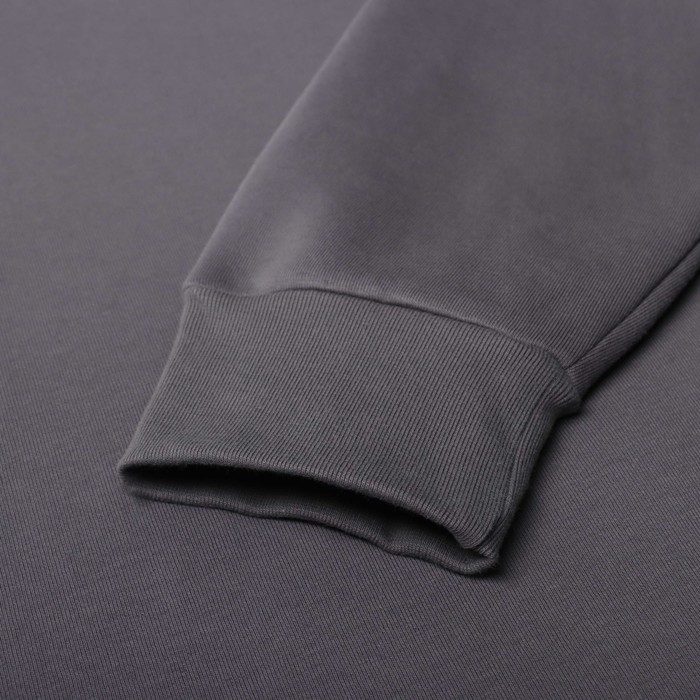 Свитшот мужской НАЧЁС, цвет тёмно-серый, размер 52 (XXL) Свитшот мужской НАЧЁС, цвет тёмно-серый, размер 52 (XXL)