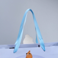 Пакет подарочный, упаковка, «Кот», 30 х 30 х 15 см Пакет подарочный, упаковка, «Кот», 30 х 30 х 15 см