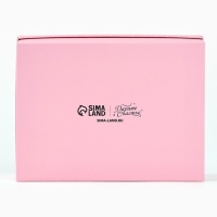 Коробка подарочная &laquo;Для тебя&raquo; 16.5 х 12.5 х 5 см