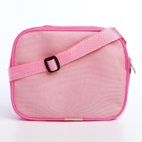 Сумка детская для девочки через плечо "Оленёнок" 17х13х5 см Сумка детская для девочки через плечо "Оленёнок" 17х13х5 см