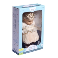 Музыкальный пупс &laquo;Любимый малыш&raquo;, звук