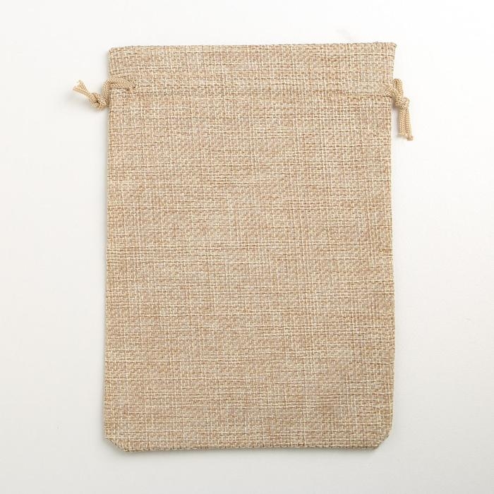 Мешок с термонаклейкой &laquo;Новогодний шар&raquo;, 16 х 24 см +/- 1.5 см, Новый год