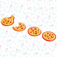 Набор мебели для кукол «Милый Дом» Набор мебели для кукол «Милый Дом»